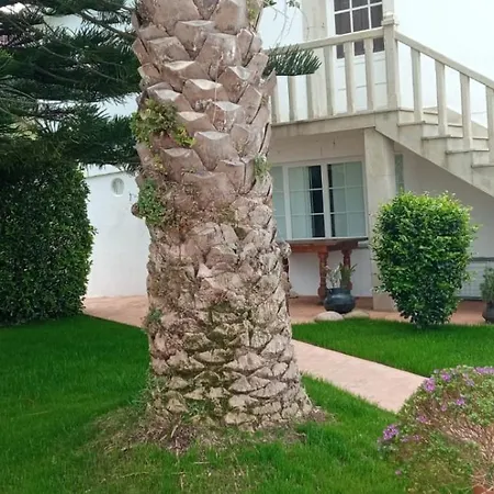 Сasa de vacaciones Tía Carmen