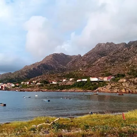 Tía Carmen O Pindo